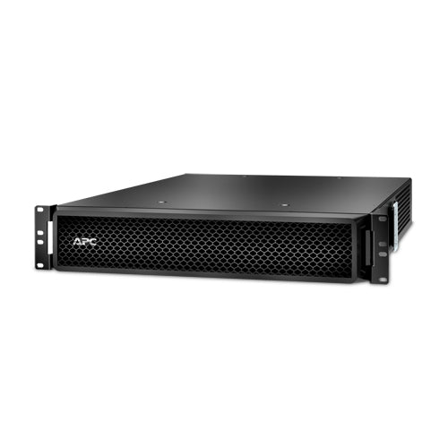 Transformador de Bajada de Voltaje APC SRT5KRMTF - Negro Transformador de Bajada de Voltaje APC SRT5KRMTF - Negro